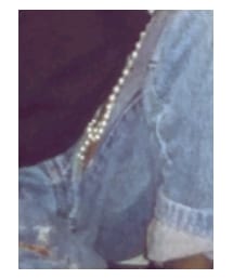 zena jeans  | デニムパンツ