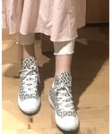 CONVERSE(コンバース)の「シューズ(スニーカー)」