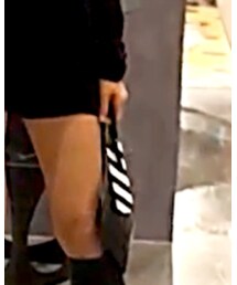 off white | クラッチバッグ