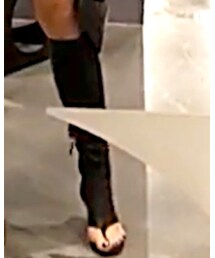CHANEL | ブーツ
