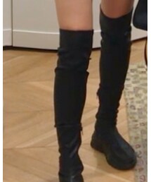 VERSACE | ブーツ