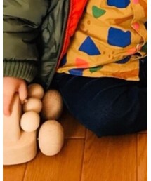 無印良品 | デニムパンツ