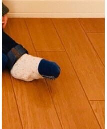 Ampersand | ソックス/靴下