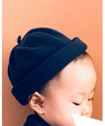 LAGOM | ニットキャップ/ビーニー