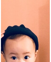 LAGOM | ニットキャップ/ビーニー