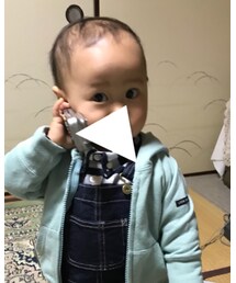 無印良品 | ひいおばあちゃんのお家にて(シャツ/ブラウス)