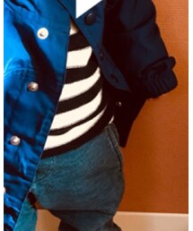 H&M | ニット/セーター