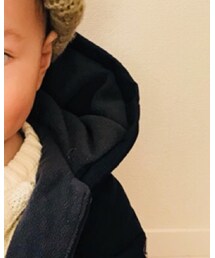 PETIT BATEAU | ダウンジャケット/コート