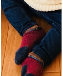 西松屋 | ソックス/靴下