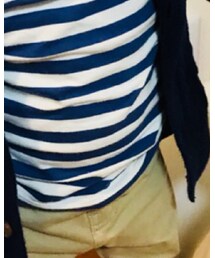 無印良品 | Tシャツ/カットソー