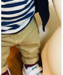 無印良品 | チノパンツ