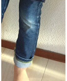 Handmade | デニムパンツ