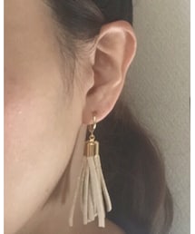 Handmade | イヤリング