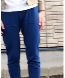 GU | デニムパンツ