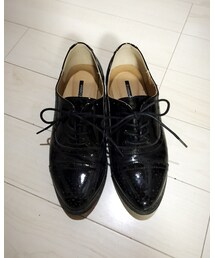 no brand | その他シューズ