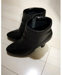 URBAN RESEARCH | ブーティ