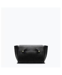 ZARA | ショルダーバッグ
