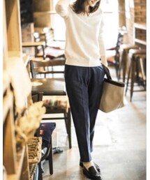 UNIQLO | その他パンツ