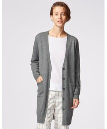 UNIQLO | カーディガン/ボレロ