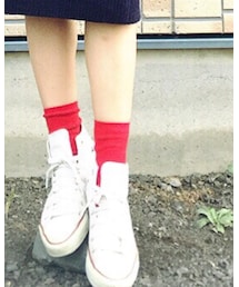 靴下屋 | ソックス/靴下