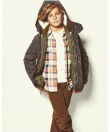 Gap kids | ミリタリージャケット