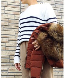 ZARA | ニット/セーター