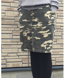 CIAOPANIC | スカート