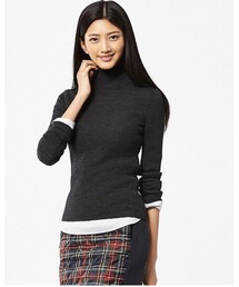 UNIQLO | ニット/セーター