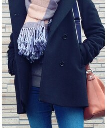 FREE'S SHOP | ピーコート