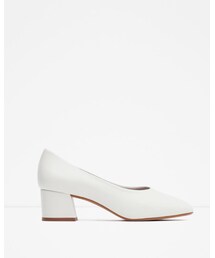 ZARA | パンプス