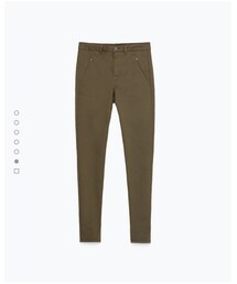 ZARA | その他パンツ