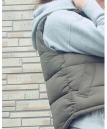 gap kids | ダウンベスト