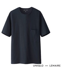 UNIQLO | ユニクロ×ルメール  MEN'S(Tシャツ/カットソー)