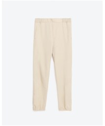ZARA | パンツ