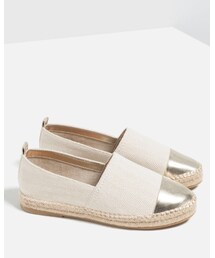ZARA | シューズ
