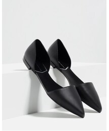 ZARA | その他シューズ