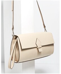 ZARA | ショルダーバッグ