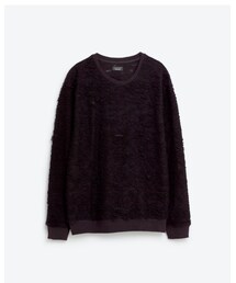 ZARA MAN | スウェット