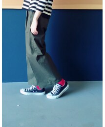 Handmade | Hand Madeのワイドパンツ(その他パンツ)