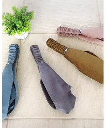 Handmade | ヘアバンド