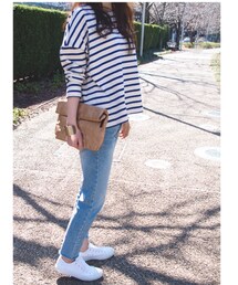 yokoshima | Tシャツ/カットソー