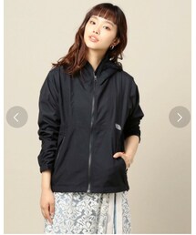 THE NORTH FACE | Mサイズ(ナイロンジャケット)