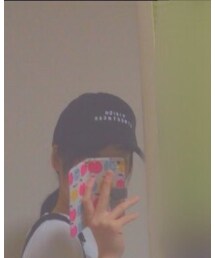 no brand | キャップ