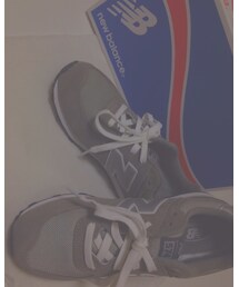 NEW BALANCE | スニーカー