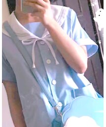 老司机家 小兔子幼稚园 | Tシャツ/カットソー