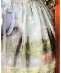 BABY,THE STARS SHINE BRIGHT | ジャンパースカート