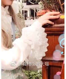 Grove Deer | シャツ/ブラウス