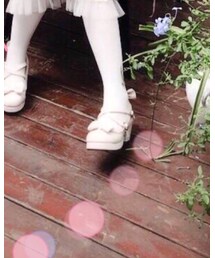 Miss Moe | パンプス