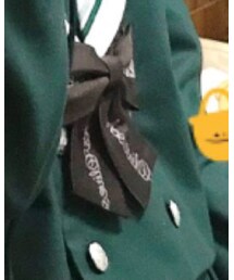 OLIVE des OLIVE | 蝶ネクタイ