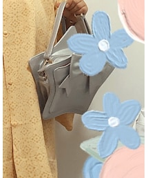 鲸落 | トートバッグ